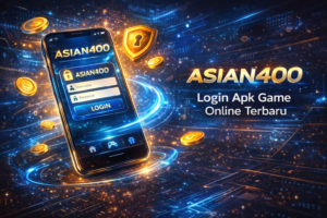 Asian400 Login